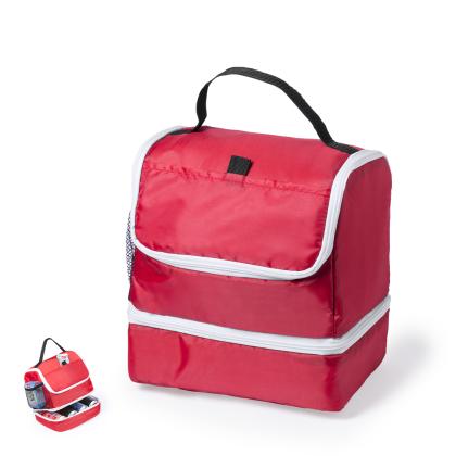 Artirian Cool Bag - RED