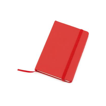Kinelin Notepad - RED