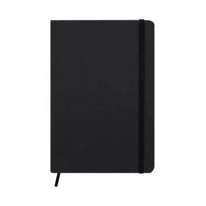 Ciluxlin Notepad - BLACK