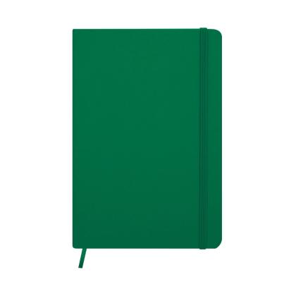 Ciluxlin Notepad - GREEN