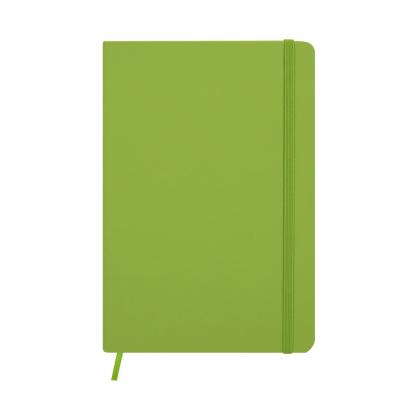 Ciluxlin Notepad - LIGHT GREEN