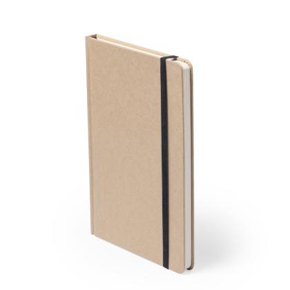 Raimok Notepad - WHITE
