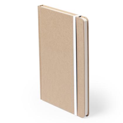 Raimok Notepad - WHITE