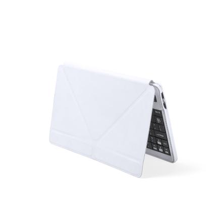 Tyrell Keyboard Holder - WHITE