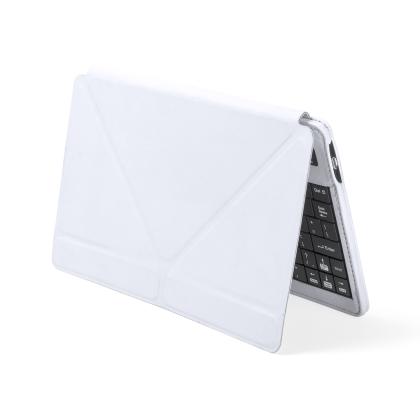 Tyrell Keyboard Holder - WHITE