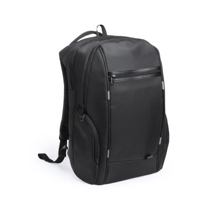 Zircan Backpack - BLACK