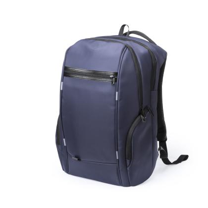 Zircan Backpack - NAVY BLUE