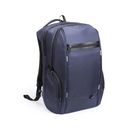 Zircan Backpack - NAVY BLUE