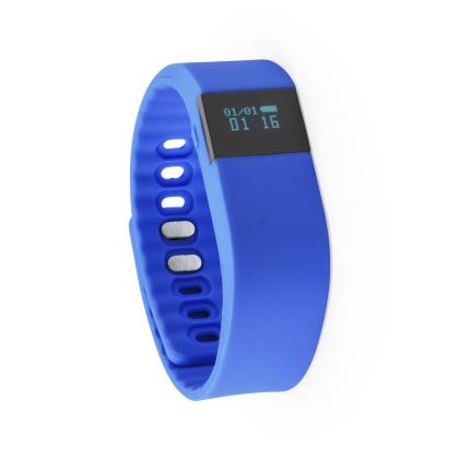 Wesly Smart Bracelet - BLUE