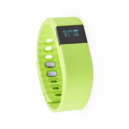 Wesly Smart Bracelet - LIGHT GREEN