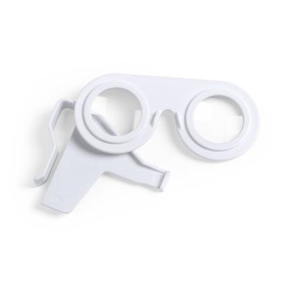 Bolnex Virtual Reality Glasses - WHITE