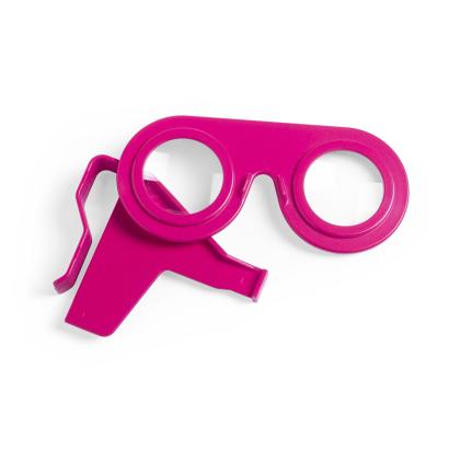 Bolnex Virtual Reality Glasses - FUCHSIA