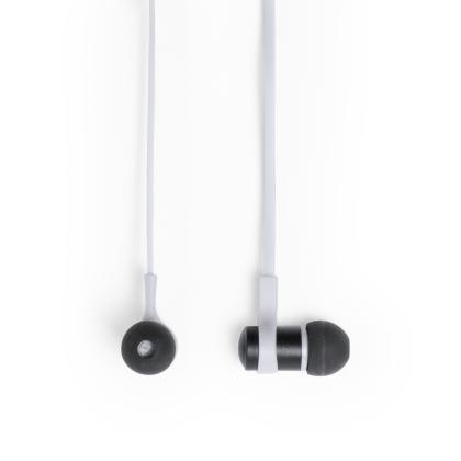 Mayun Earphones - WHITE