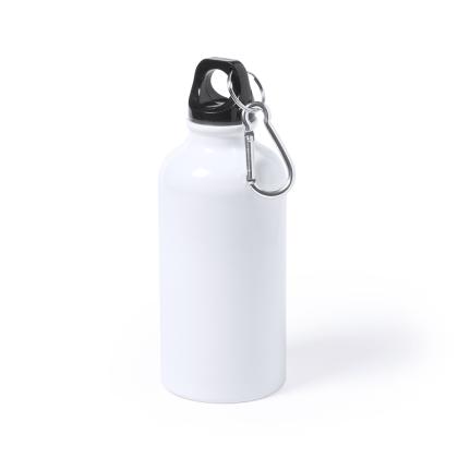 Greims Sublimation Bottle - WHITE