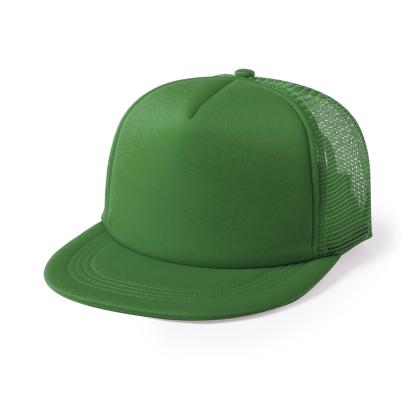 Yobs Cap - GREEN