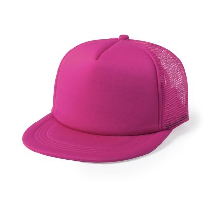 Yobs Cap - FUCHSIA