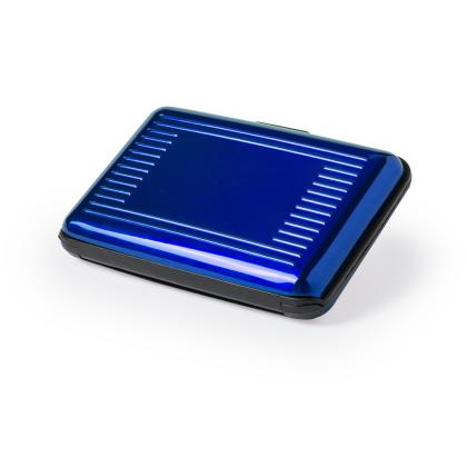 Rainol Card Holder - BLUE