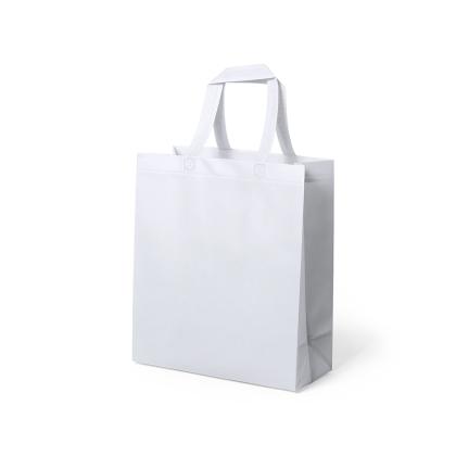 Kustal Bag - WHITE