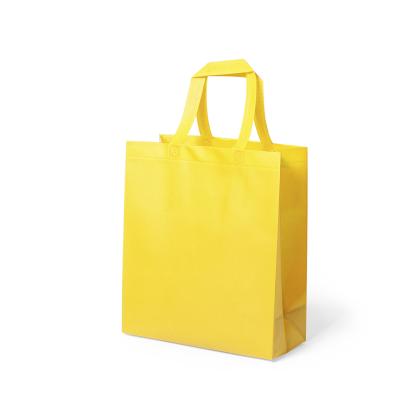 Kustal Bag - YELLOW