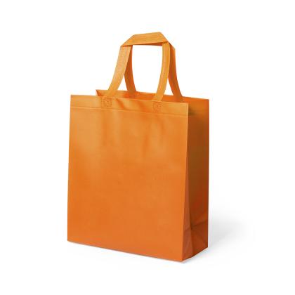 Fimel Bag - ORANGE