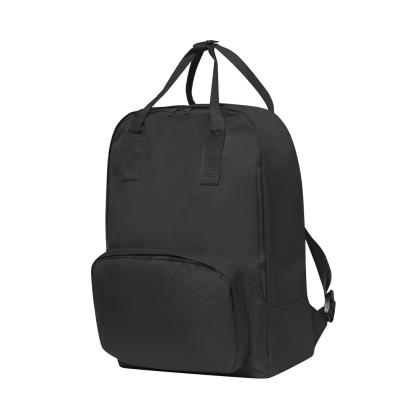 Soken Backpack - BLACK