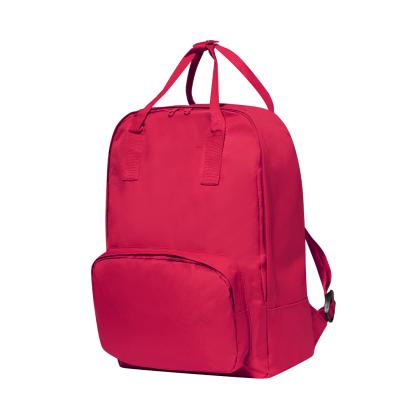 Soken Backpack - RED