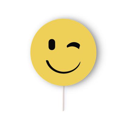 Emoty Selfie Pai Pai - WINK