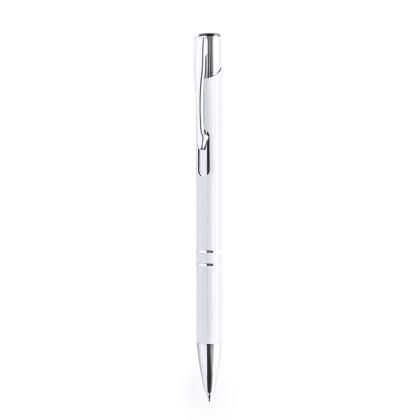 Trocum Pen - WHITE