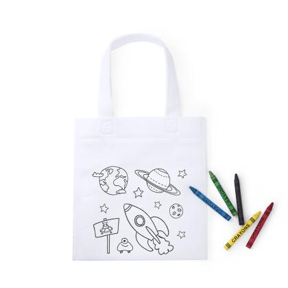 Mosby Bag -
