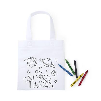 Mosby Bag -