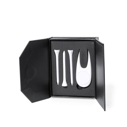 Grent Golf Set - WHITE