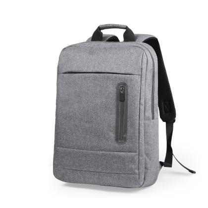 Nevium Backpack - BLACK