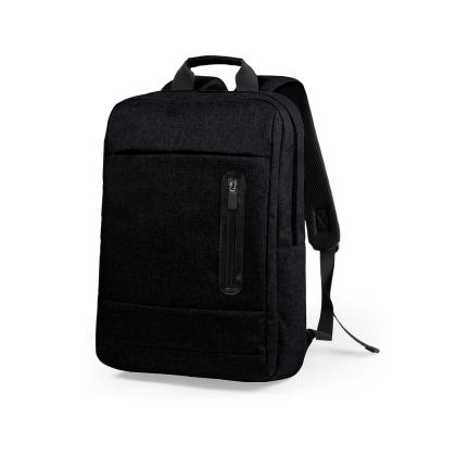 Nevium Backpack - BLACK