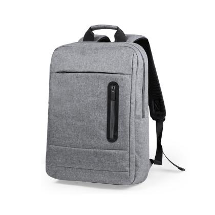 Nevium Backpack - GREY