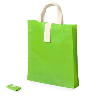 Blastar Foldable Bag - RED