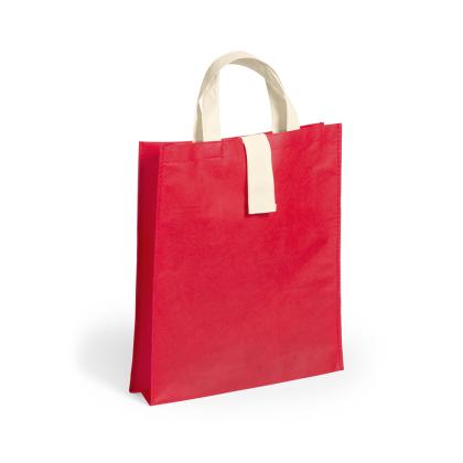 Blastar Foldable Bag - RED
