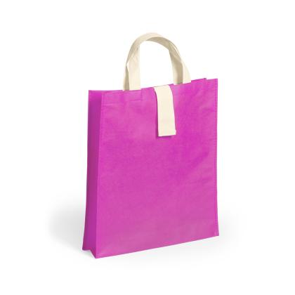 Blastar Foldable Bag - FUCHSIA