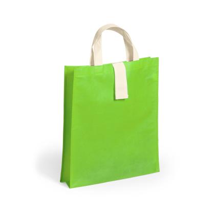 Blastar Foldable Bag - LIGHT GREEN