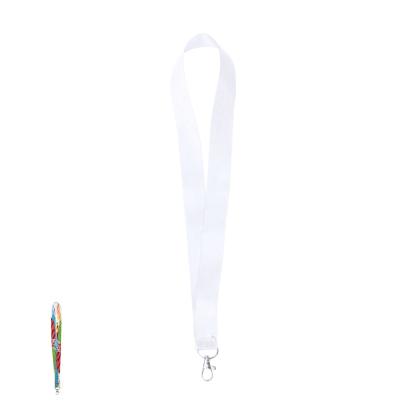 Nopak Sublimation Lanyard -