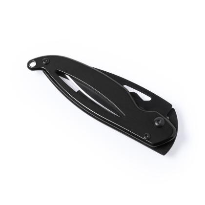 Thiam Pocket Knife - BLACK