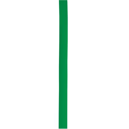 Polyesterband Hatband - GREEN