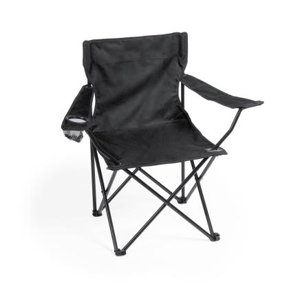 Bonsix Chair - BLACK