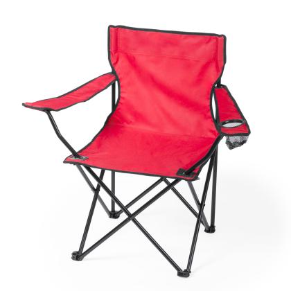 Bonsix Chair - RED
