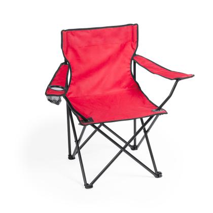 Bonsix Chair - RED