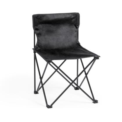 Flentul Chair - BLACK