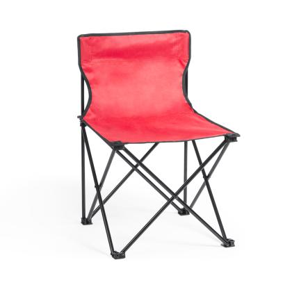 Flentul Chair - RED