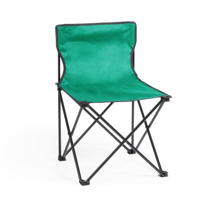 Flentul Chair - GREEN