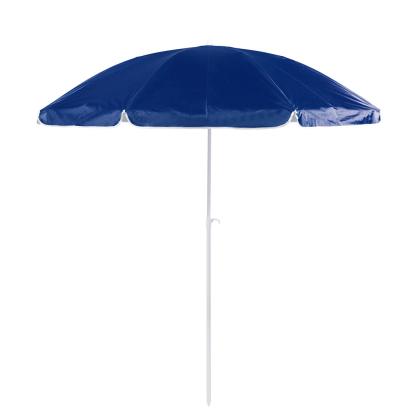Sandok Beach Umbrella - NAVY BLUE
