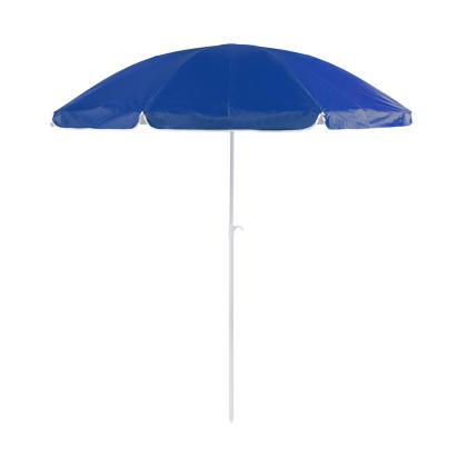 Sandok Beach Umbrella - BLUE