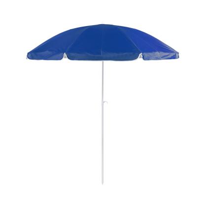 Sandok Beach Umbrella - BLUE